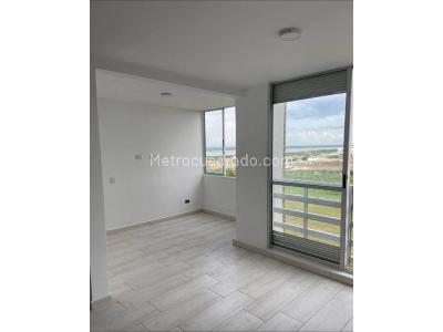 Apartamento en venta en Paraiso, Barranquilla · foto 2 de 9