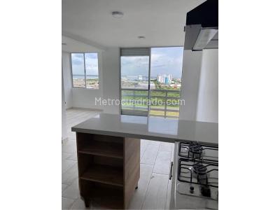 Apartamento en venta en Paraiso, Barranquilla · foto 3 de 9