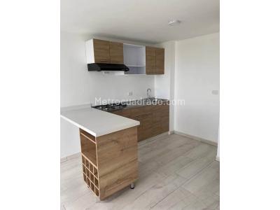 Apartamento en venta en Paraiso, Barranquilla · foto 4 de 9