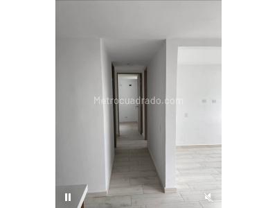Apartamento en venta en Paraiso, Barranquilla · foto 5 de 9