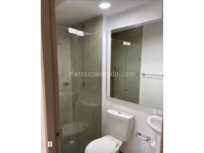 Apartamento en venta en Paraiso, Barranquilla · foto 8 de 9