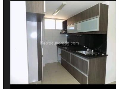 Apartaestudio en venta en Riomar, Barranquilla, 42 m² · foto 2 de 4