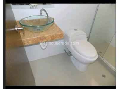 Apartaestudio en venta en Riomar, Barranquilla, 42 m² · foto 3 de 4