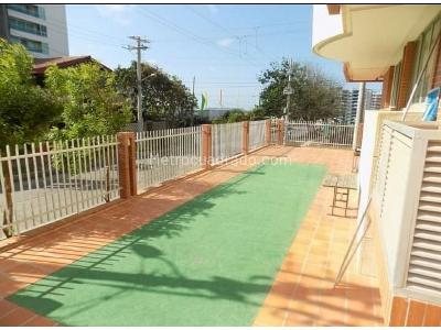 Apartaestudio en venta en Riomar, Barranquilla, 42 m² · foto 4 de 4