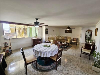 Apartamento en venta en El Tabor, Barranquilla · foto 2 de 12