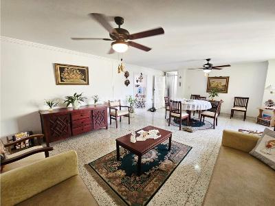 Apartamento en venta en El Tabor, Barranquilla · foto 3 de 12