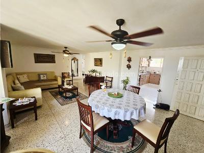 Apartamento en venta en El Tabor, Barranquilla · foto 4 de 12