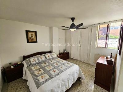 Apartamento en venta en El Tabor, Barranquilla · foto 6 de 12