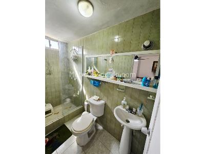 Apartamento en venta en El Tabor, Barranquilla · foto 8 de 12