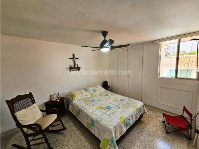 Apartamento en venta en El Tabor, Barranquilla · foto 9 de 12