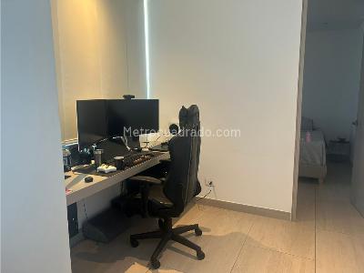 Apartamento en venta en El Poblado, Barranquilla · foto 4 de 12
