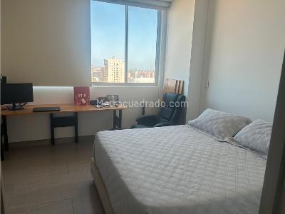 Apartamento en venta en El Poblado, Barranquilla · foto 5 de 12