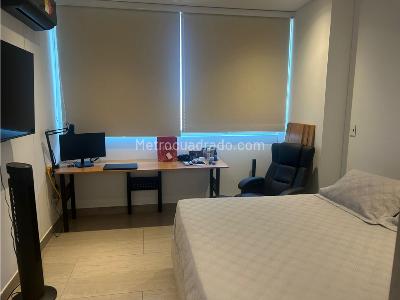 Apartamento en venta en El Poblado, Barranquilla · foto 6 de 12