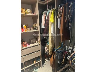 Apartamento en venta en El Poblado, Barranquilla · foto 7 de 12
