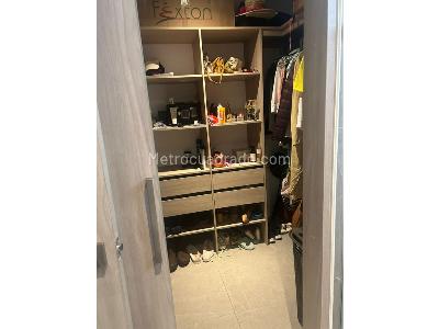 Apartamento en venta en El Poblado, Barranquilla · foto 8 de 12