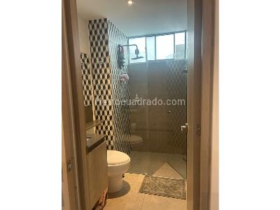 Apartamento en venta en El Poblado, Barranquilla · foto 9 de 12