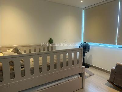 Apartamento en venta en El Poblado, Barranquilla · foto 10 de 12