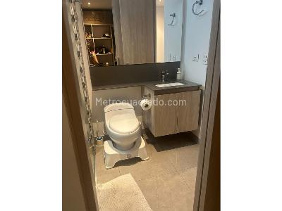 Apartamento en venta en El Poblado, Barranquilla · foto 11 de 12