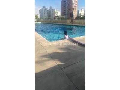 Apartamento en venta en El Poblado, Barranquilla · foto 12 de 12