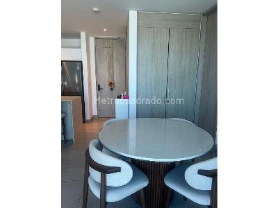 Apartamento en venta en El Poblado, Barranquilla · foto 2 de 12