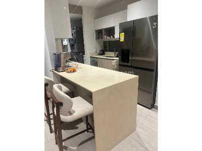 Apartamento en venta en El Poblado, Barranquilla · foto 3 de 12