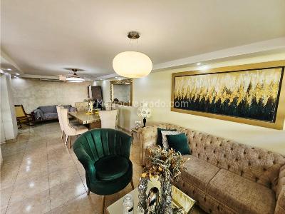 Casa en venta en Boston, Barranquilla · foto 4 de 18