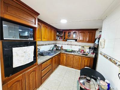 Casa en venta en Boston, Barranquilla · foto 5 de 18