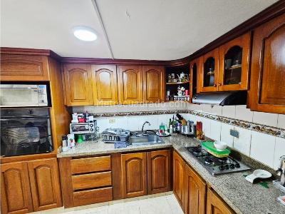 Casa en venta en Boston, Barranquilla · foto 6 de 18