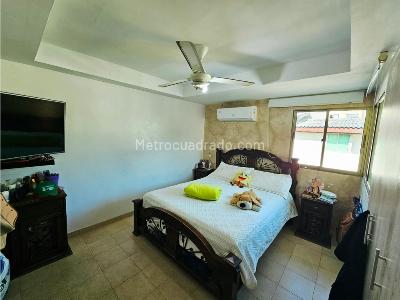 Casa en venta en Boston, Barranquilla · foto 10 de 18