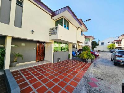 Casa en venta en Boston, Barranquilla · foto 17 de 18