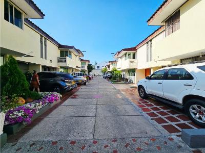Casa en venta en Boston, Barranquilla · foto 18 de 18