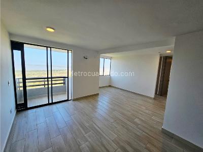 Apartamento de 2 alcobas en venta en Ciudad Mallorquin, Barranquilla, 69 m² · foto 2 de 17