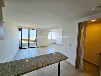 Apartamento de 2 alcobas en venta en Ciudad Mallorquin, Barranquilla, 69 m² · foto 3 de 17