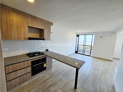 Apartamento de 2 alcobas en venta en Ciudad Mallorquin, Barranquilla, 69 m² · foto 4 de 17