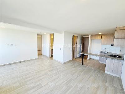 Apartamento de 2 alcobas en venta en Ciudad Mallorquin, Barranquilla, 69 m² · foto 7 de 17