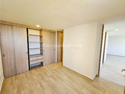Apartamento de 2 alcobas en venta en Ciudad Mallorquin, Barranquilla, 69 m² · foto 9 de 17