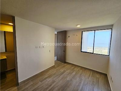 Apartamento de 2 alcobas en venta en Ciudad Mallorquin, Barranquilla, 69 m² · foto 11 de 17