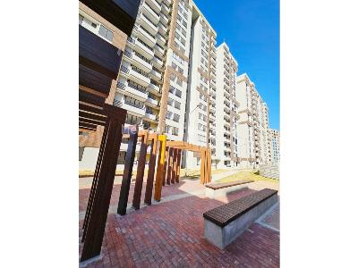 Apartamento de 2 alcobas en venta en Ciudad Mallorquin, Barranquilla, 69 m² · foto 17 de 17