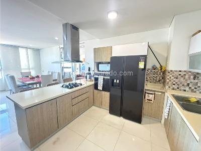 Apartamento en venta en Villa Santos, Barranquilla · foto 2 de 20