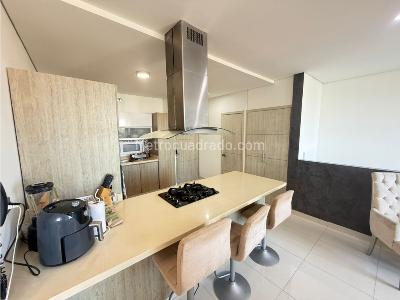 Apartamento en venta en Villa Santos, Barranquilla · foto 3 de 20
