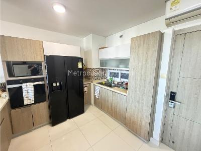 Apartamento en venta en Villa Santos, Barranquilla · foto 5 de 20
