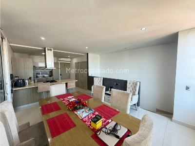 Apartamento en venta en Villa Santos, Barranquilla · foto 6 de 20