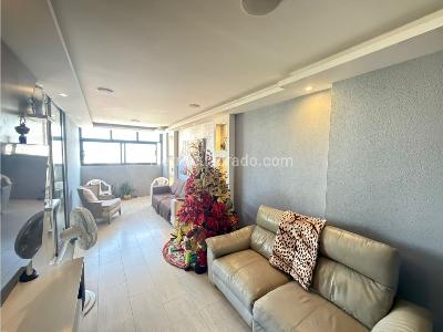Apartamento en venta en Villa Santos, Barranquilla · foto 7 de 20