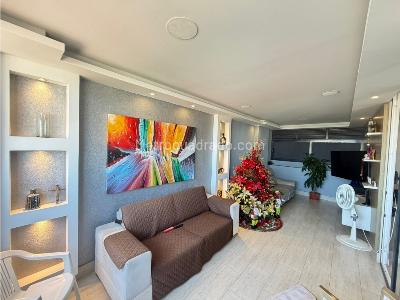 Apartamento en venta en Villa Santos, Barranquilla · foto 8 de 20