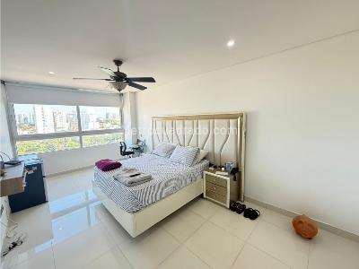 Apartamento en venta en Villa Santos, Barranquilla · foto 9 de 20