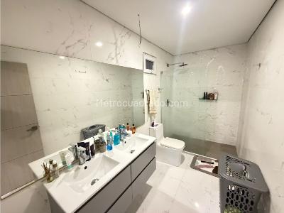 Apartamento en venta en Villa Santos, Barranquilla · foto 11 de 20