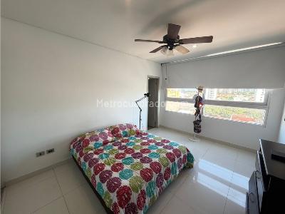 Apartamento en venta en Villa Santos, Barranquilla · foto 12 de 20