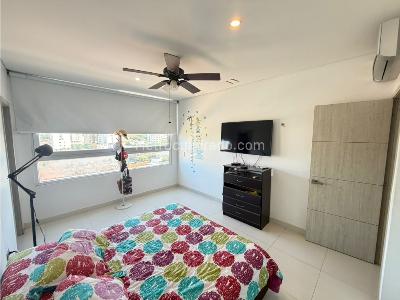 Apartamento en venta en Villa Santos, Barranquilla · foto 14 de 20