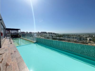 Apartamento en venta en Villa Santos, Barranquilla · foto 16 de 20