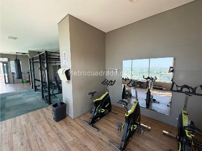 Apartamento en venta en Villa Santos, Barranquilla · foto 17 de 20